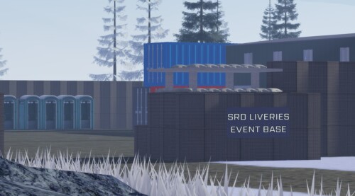 Random Event Place