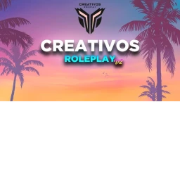 CREATIVOS RP (BETA) icon