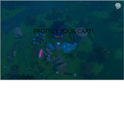 PROTECT YOUR CART!