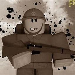 the war of the robloxians