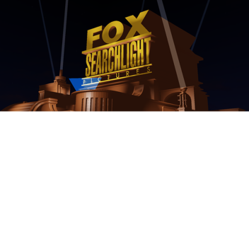 FOX Searchlight Pictures 20th Century Fox Style