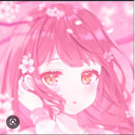 Kawaii friend group squad forever