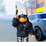 Detroit Hood Roleplay