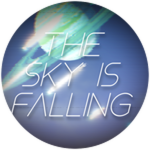 The sky is falling!