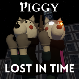 Piggy: Lost in time (Chapter 7)