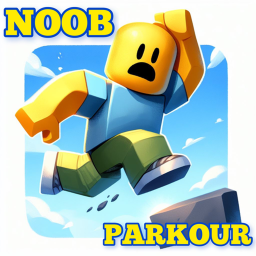 NOOB PARKOUR