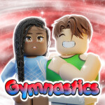 Gymnastics Gymnasium 🤸