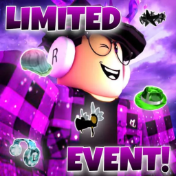 [🎁EVENT🎁] JOIN HERE TO GET RICH!