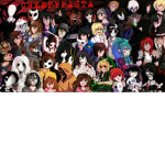 Creepypasta's :3