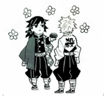 Sanegiyuu ship :D