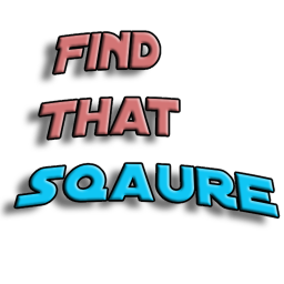 Find That Sqaure