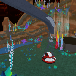 Speed Ship Tycoon!