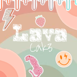 Lava Cak3