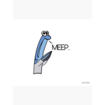 Die meep Gang