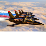 US Patriot Jet Team