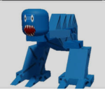 Drakeblocker :D