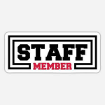 HBA Heavys staff team