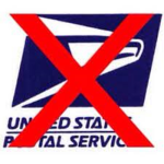 USPS HATE GROUP