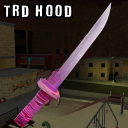 TRD HOOD INDONESIA