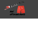 SPORTS and off brand shorts