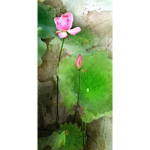 sometimes run to the garden