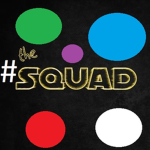 The Squads!!!!