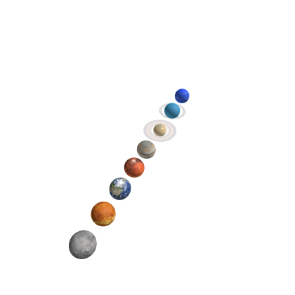8Planets