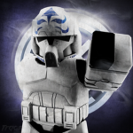 TGAR | ~Starfighter Corps~