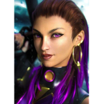 Team mani