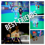 Besties Forever Day by Day