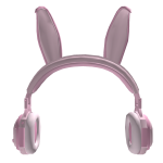 Bunny Headphones