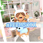 #REEMSKYX