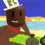 Bloxy Woof Games