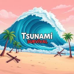Tsunami Survival
