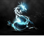 dragon 12