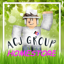 ACJ Clothing Store