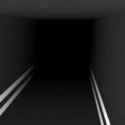 Hunt Down The Shadow Man