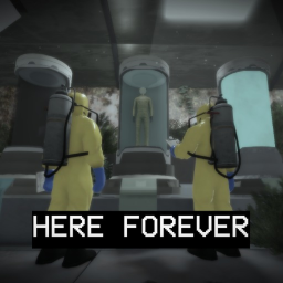 Here Forever