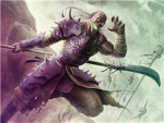 the undead warriors