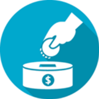 donation gamepass icon Roblox decal