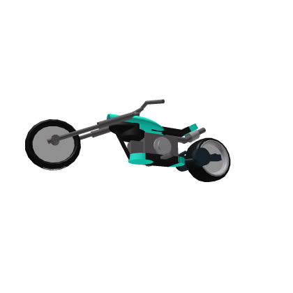 Cool bike