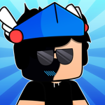 Rblx robux? Hi?