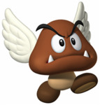 Team Goomba
