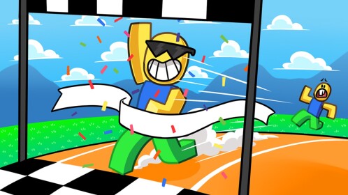 Speed Race Simulator