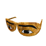 Nugget Glasses