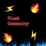 Flash’s Community