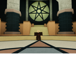 The Faith Militant Church