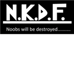 Noob Killing Asocciation