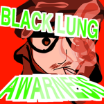 big bucks for black lung boy