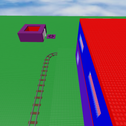 **= Purple's House =**